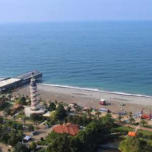 Апартаменты Best Location In, Батуми